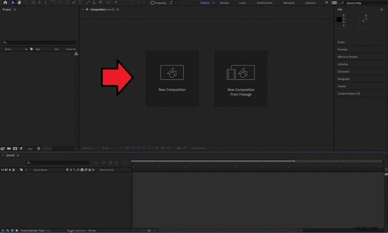 Step‑by‑Step Guide: Master Letter Animation in After Effects for Beginners