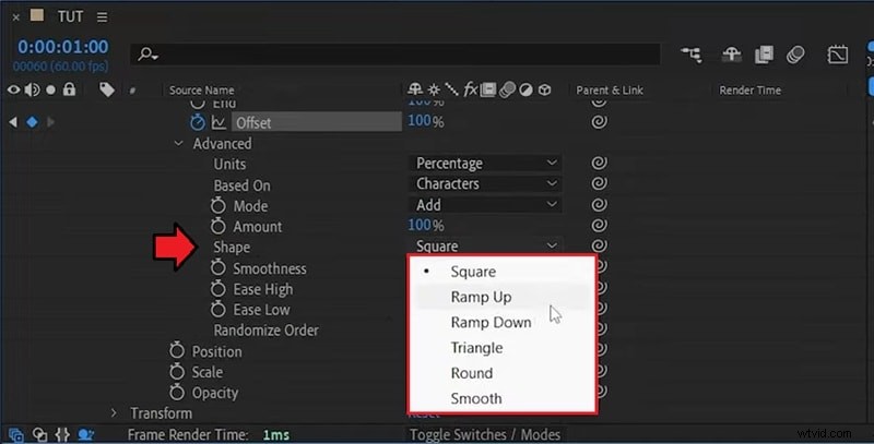 Step‑by‑Step Guide: Master Letter Animation in After Effects for Beginners