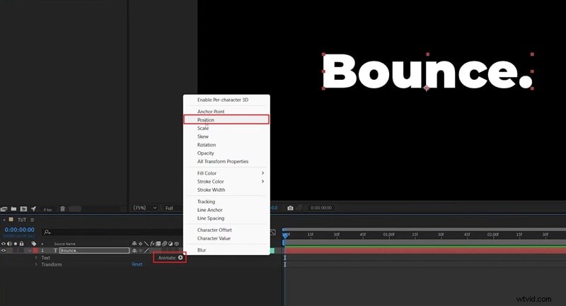 Step‑by‑Step Guide: Master Letter Animation in After Effects for Beginners
