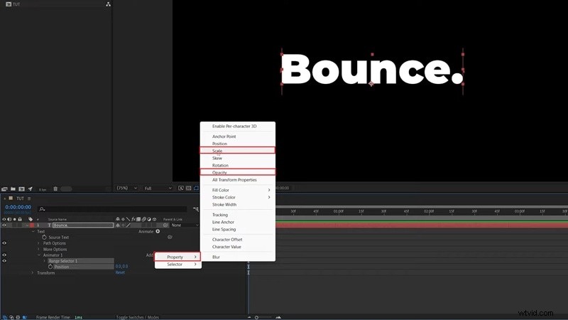 Step‑by‑Step Guide: Master Letter Animation in After Effects for Beginners