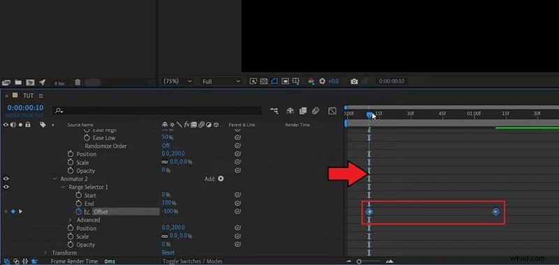 Step‑by‑Step Guide: Master Letter Animation in After Effects for Beginners