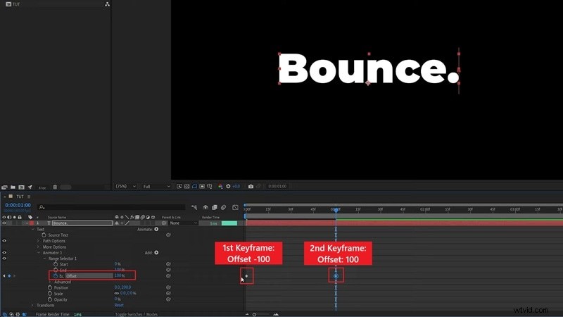 Step‑by‑Step Guide: Master Letter Animation in After Effects for Beginners
