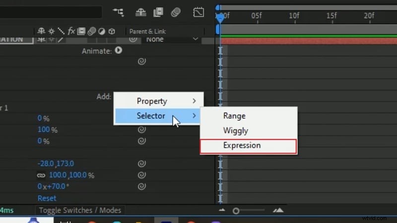 Step‑by‑Step Guide: Master Letter Animation in After Effects for Beginners