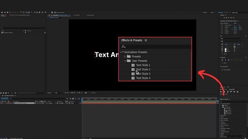 Step‑by‑Step Guide: Master Letter Animation in After Effects for Beginners