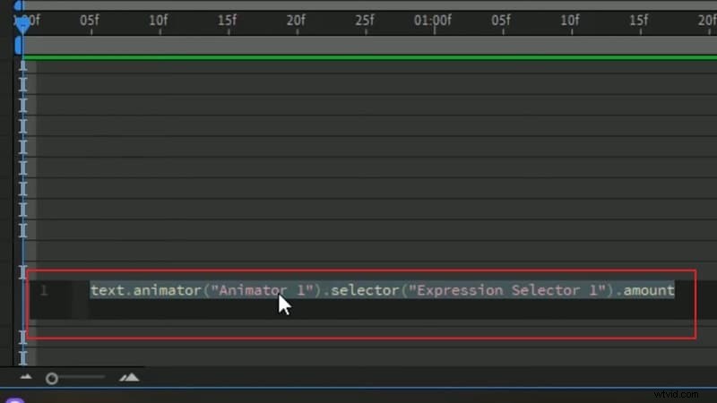 Step‑by‑Step Guide: Master Letter Animation in After Effects for Beginners