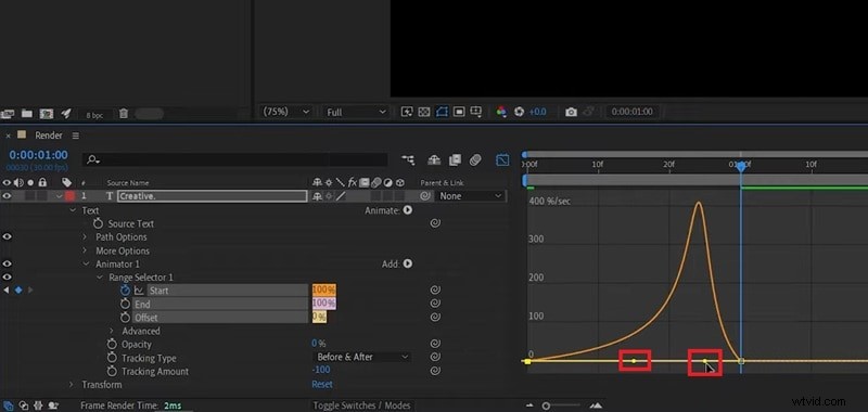 Step‑by‑Step Guide: Master Letter Animation in After Effects for Beginners