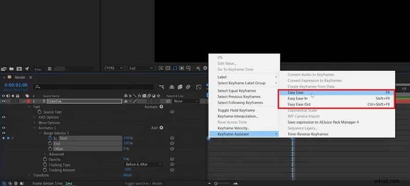 Step‑by‑Step Guide: Master Letter Animation in After Effects for Beginners