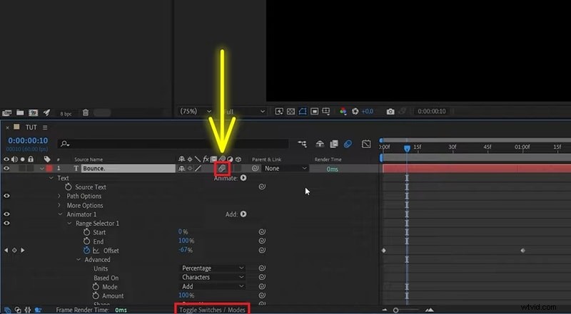 Step‑by‑Step Guide: Master Letter Animation in After Effects for Beginners