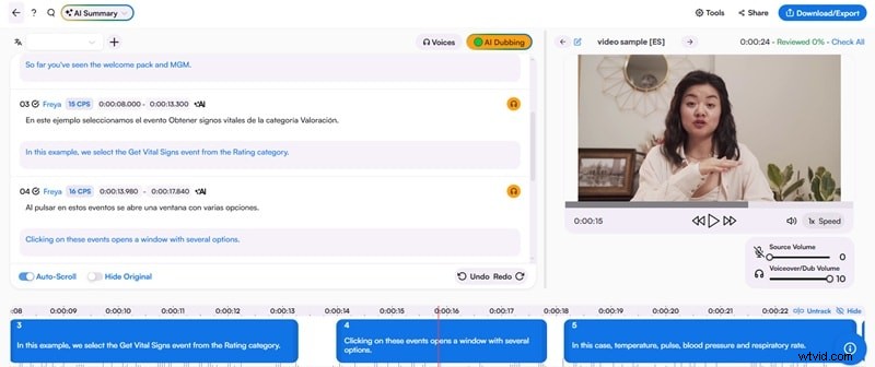 Top YouTube Video Translators: Subtitle & Dubbing Tools for Multilingual Content