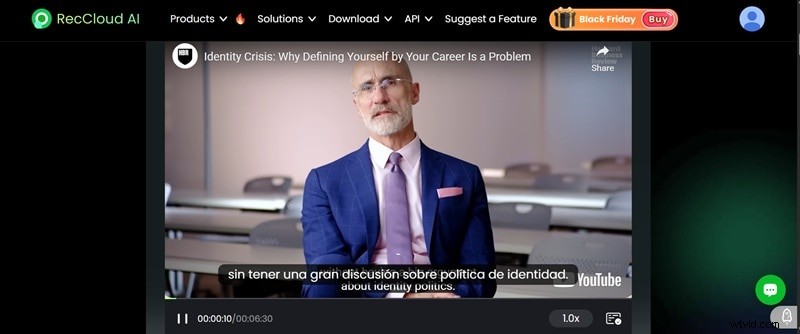 Top YouTube Video Translators: Subtitle & Dubbing Tools for Multilingual Content