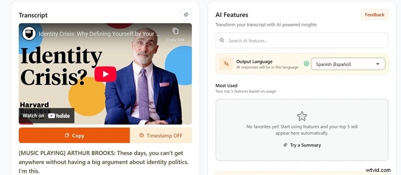 Top YouTube Video Translators: Subtitle & Dubbing Tools for Multilingual Content