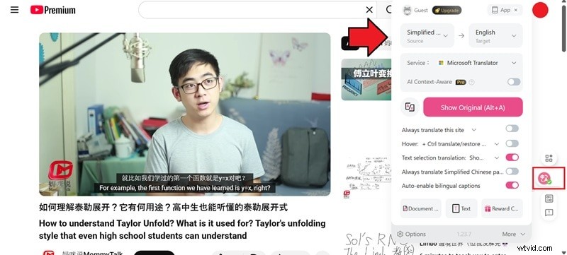 Top YouTube Video Translators: Subtitle & Dubbing Tools for Multilingual Content