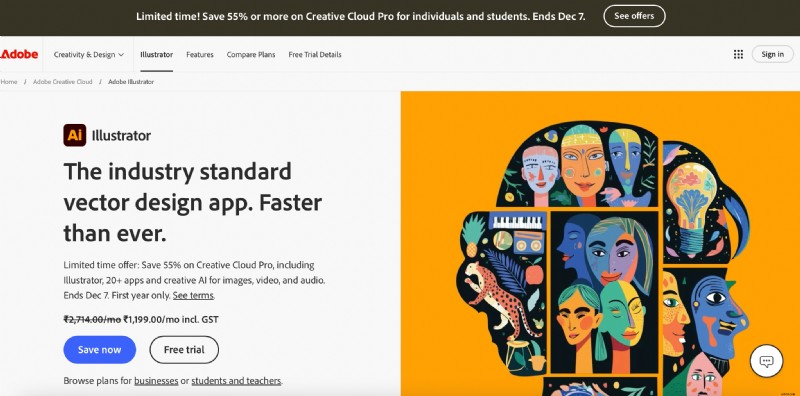 Best AI SVG Generators for Designers | Scalable Vector Graphics (2024)