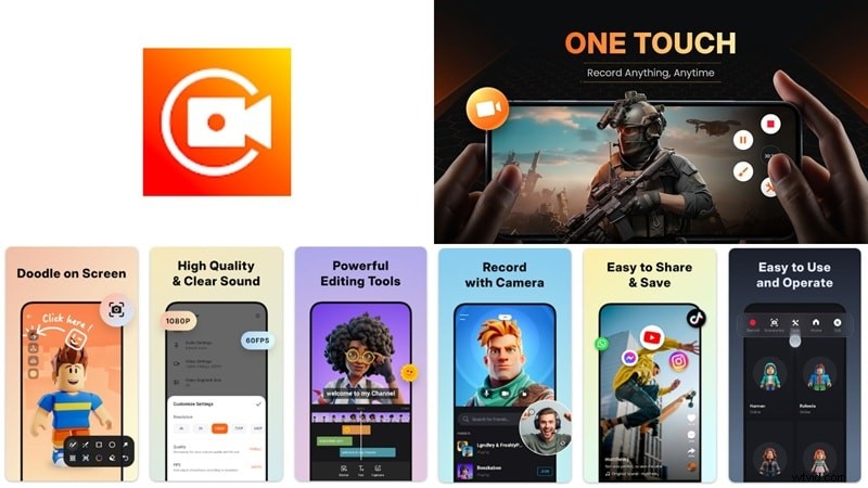 Top Loom Alternatives: Free & Paid Screen Recorders for All Devices