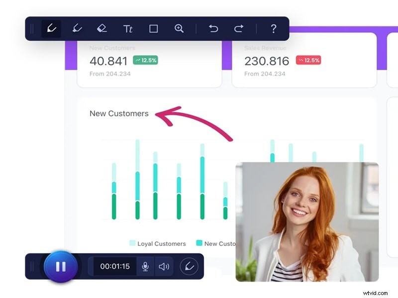 Top Loom Alternatives: Free & Paid Screen Recorders for All Devices