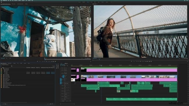 Mastering Lumetri Color in After Effects: A Comprehensive Guide