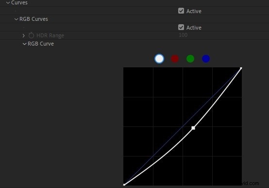 Mastering Lumetri Color in After Effects: A Comprehensive Guide