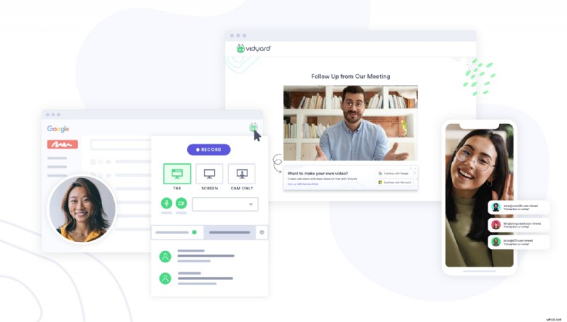 Top Chrome Screen Recorders 2024: Capture & Edit Easily