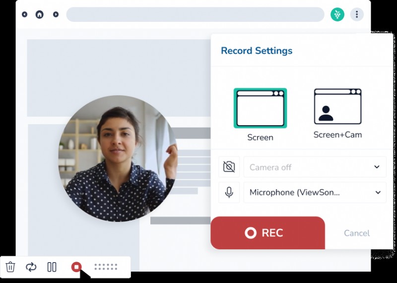 Top Chrome Screen Recorders 2024: Capture & Edit Easily