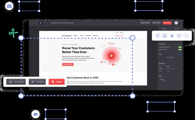 Top Chrome Screen Recorders 2024: Capture & Edit Easily