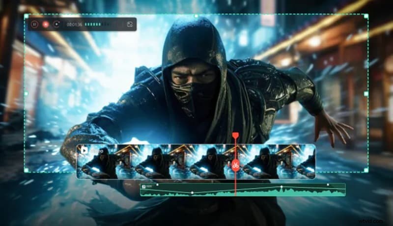 Top Chrome Screen Recorders 2024: Capture & Edit Easily