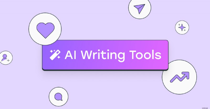 Top AI Writing Tools 2026: Boost Content Creation Speed & Quality