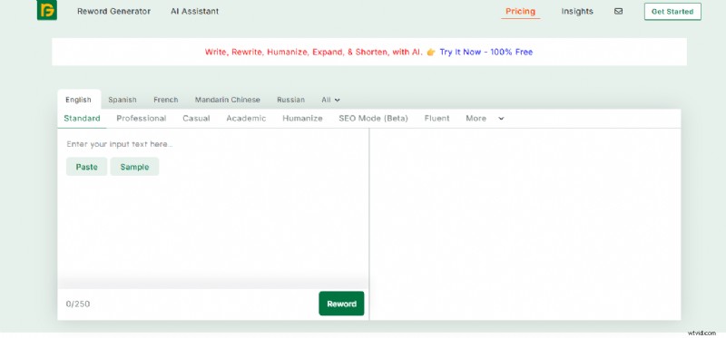 Top AI Writing Tools 2026: Boost Content Creation Speed & Quality
