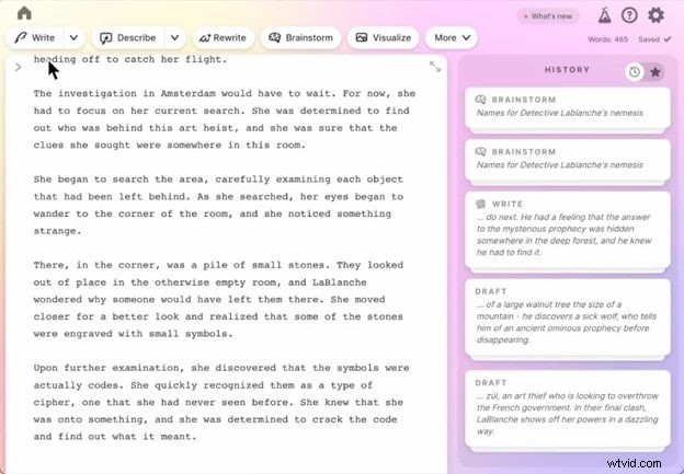 Top AI Writing Tools 2026: Boost Content Creation Speed & Quality