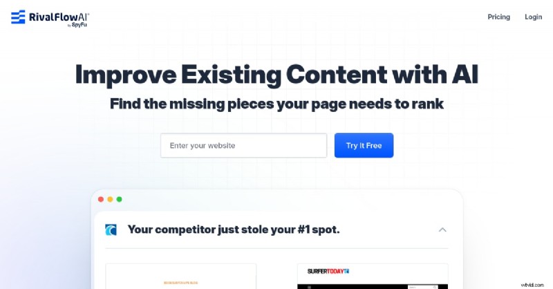 Top AI Writing Tools 2026: Boost Content Creation Speed & Quality