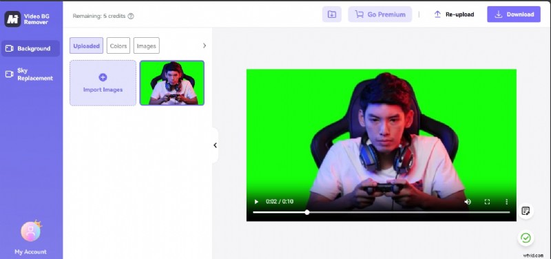 Top 10 Green Screen Photo Editors: AI-Powered Tools for 2026