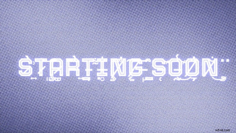 Glitch Text Generator: Create Distorted Text Online - [Year]