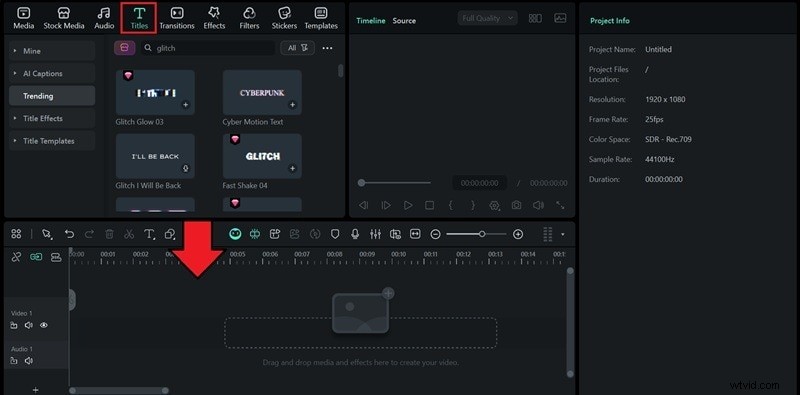 Glitch Text Generator: Create Distorted Text Online - [Year]