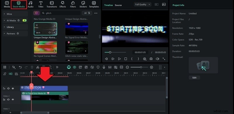 Glitch Text Generator: Create Distorted Text Online - [Year]