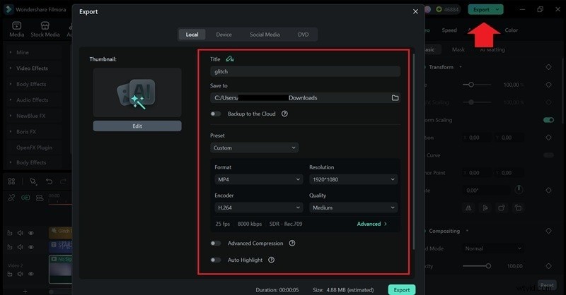 Glitch Text Generator: Create Distorted Text Online - [Year]