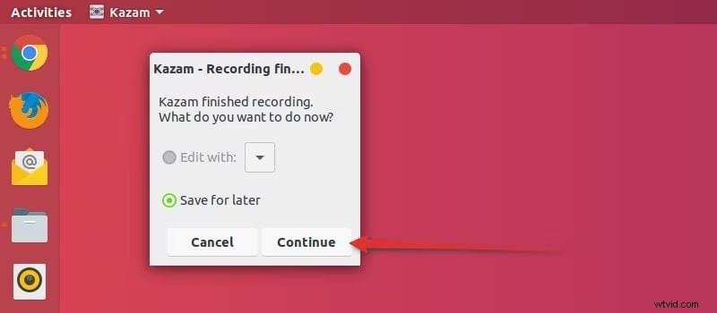 Master Kazam: The Ultimate Screen Recorder for Ubuntu & Linux