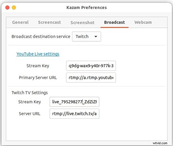 Master Kazam: The Ultimate Screen Recorder for Ubuntu & Linux
