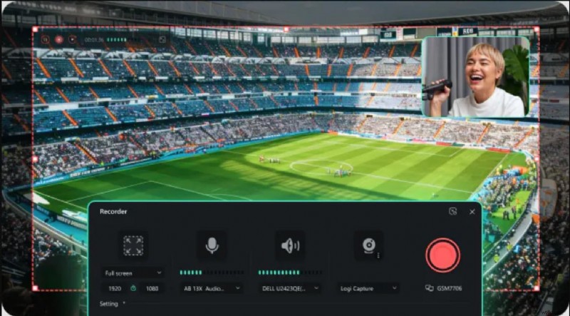 Master Kazam: The Ultimate Screen Recorder for Ubuntu & Linux