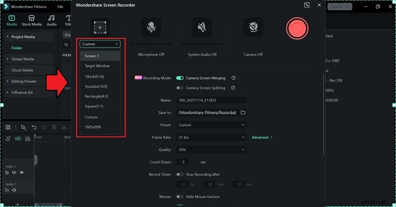 Master Kazam: The Ultimate Screen Recorder for Ubuntu & Linux