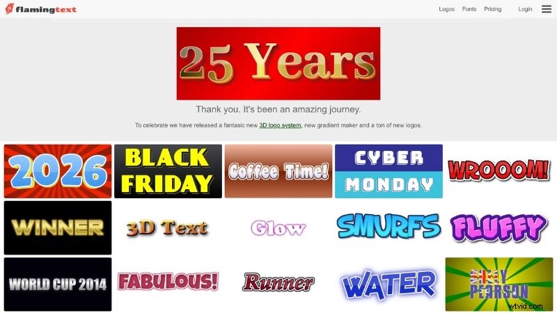 10 Best Cartoon Font Generators for Engaging Text - [Year]