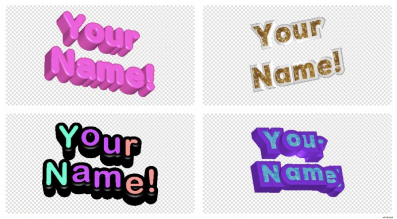 Best Animated Text Generators | AI Video Creation Tools