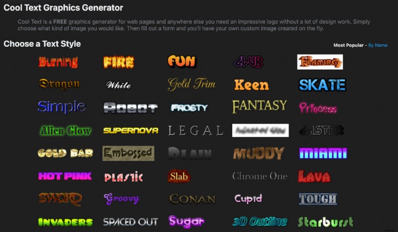 Best Animated Text Generators | AI Video Creation Tools