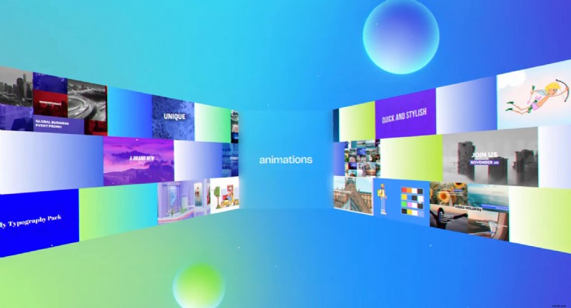 Best Animated Text Generators | AI Video Creation Tools