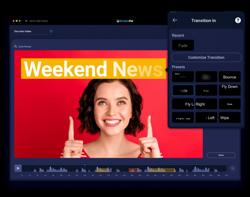 Best Animated Text Generators | AI Video Creation Tools