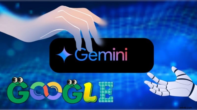 Gemini AI Review: Google s Powerful New AI for Creative Tasks