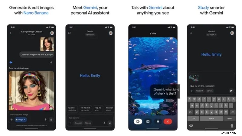 Gemini AI Review: Google s Powerful New AI for Creative Tasks