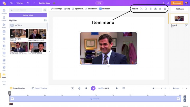 Free Scrolling Text GIF Maker: Top Tools & Animation Guide