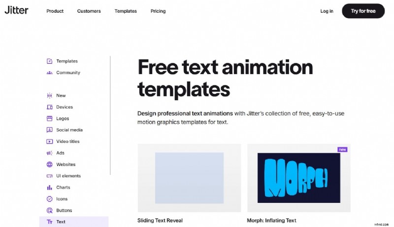Top 7 Free Animated Text Makers: Create Engaging Text Effects Online