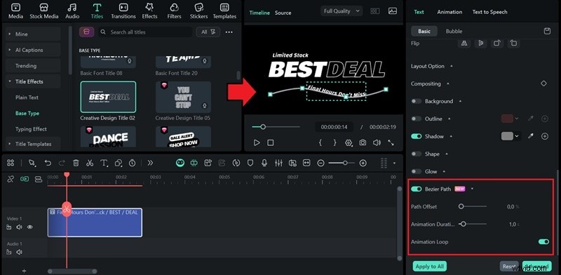 Top 7 Free Animated Text Makers: Create Engaging Text Effects Online
