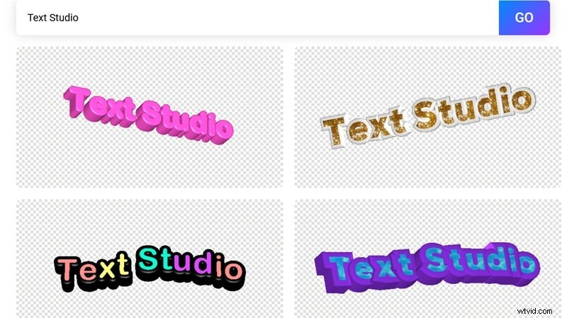 Best Animated Text GIF Makers – Free & Pro Tools for 2024