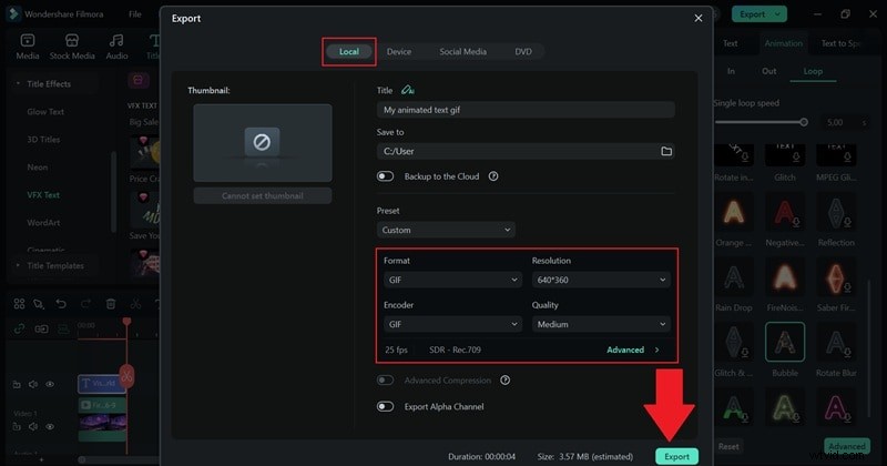 Best Animated Text GIF Makers – Free & Pro Tools for 2024